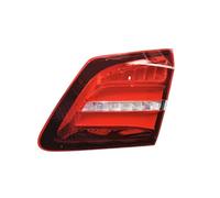 Luci Posteriori Fanale Per Benz Per GLS Per CLASS Per X166 2016 2017 2018 2019 Esterno Interno A LED Per Auto Luce Freno Posteriori Stop Lampada Freno Posteriore Paraurti(Inside Right)
