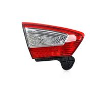 Luci Posteriori Fanale Per Ford Per Mondeo Per Fusion 2011 2012 Guida DRL Freno Stop Indicatore Di Direzione Lampada Accessori Auto Fanale Posteriore Auto Posteriore Paraurti(Left inner)