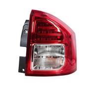 Luci Posteriori Fanale Per Jeep Per Compass 2011 2012 2013 Fanale Posteriore A LED Per Paraurti Posteriore Stop Luce Freno 5182543AC 5182542AC(Right)