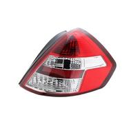 Luci Posteriori Fanale Per Nissan Per Tiida 2008 2009 2010 2011 2012 Faro Posteriore Copertura Fendinebbia Sinistra Destra Alloggiamento Lampada Fanale Posteriore(Only right)