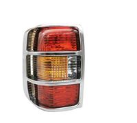Luci Posteriori Fanale Per Pajero Per V31 Per V32 Per V33 Per V43 1993-1997 Per Montero 1989-1999 Posteriore Auto Fanale Posteriore Gruppo Luci Posteriore Paraurti(Akimbo Left)