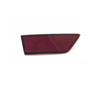 Luci Posteriori Fanale Per VW Per Touran L 2016 2017 2018 Paraurti Posteriore Auto Riflettore Luce Freno Luce Freno Luce Stop Luce Decorativa Falsa Posteriore Paraurti(Outer-Right)