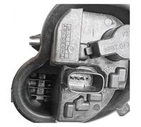 Luci Posteriori Fanale Posteriore Auto Per Vauxhall Per Astra K 2016+ Montaggio Fanale Posteriore Lampadina Supporto Riparazione Spina Sinistro Destro 39001577 39001578 Luce Stop( Rear Right)