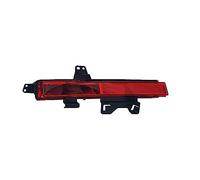 Luci posteriori Fanali Posteriori Fendinebbia Paraurti Posteriore Auto LR060911 LR060910 Per Land Per Rover Per Discovery Per Sport 2015 2016 2017 2018 2019 2020 Fanale Posteriore Sinistro(Only Left)