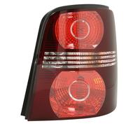 Faro posteriore Dx P21W 2SK 009 477-061 HELLA per VW TOURAN