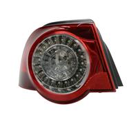 luci posteriori hella 2VA009246-131