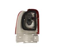 luci posteriori hella 2VA964957-021