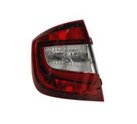 luci posteriori hella 9EL354849-031