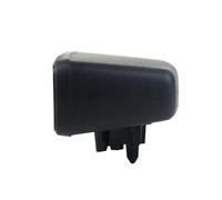 Luci Posteriori per Auto per Jeep Wrangler JL 2018-2023 DRL Indicatore di direzione Luce di retromarcia + 3a Luce Freno di Ricambio per Terza Luce Freno (Luce Freno Posteriore Nera USA)