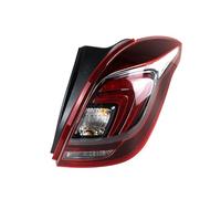 Luci posteriori Per Buick Per Encore 2016 2017 2018 2019 Fanale Posteriore Fanale Posteriore Luce Freno Fanale Posteriore Indicatore Di Direzione Luce Stop Fanale Posteriore Sinistro(Right)