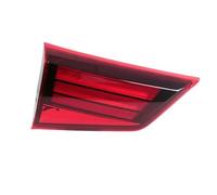 Luci Posteriori Per Mitsubishi Per Outlander Per PHEV 2016-2021 Luce posteriore Luce freno Indicatore di direzione Lampada di stop Lampada di riscaldamento 8331A185 8331A186. Fanali Posteriori(Only 1