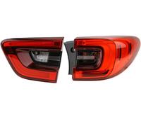 Luci Posteriori Set Adatto A per Renault Kadjar Hl Completo Interno Destra