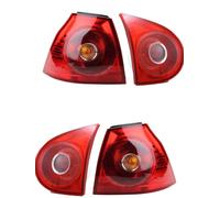 Luci Posteriori Set Adatto A per VW Golf V 1K 5M Completo Interno 03-09 Lin. Dx.