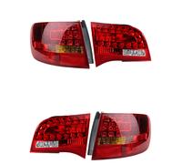 Luci Posteriori Set Adatto per Audi A6 4F Completo Interno 03/05-09/08 Sx. Dx.