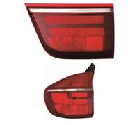 Luci Posteriori Set Destro Interno + Esterno per BMW X5 E70