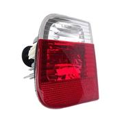 Luci Posteriori Set Di Luci Posteriori Per BMW Serie 3 E46 1998-2006 OEM 63216946536 Gruppo Luci Di Stop E Retromarcia A LED Con Lente Fumé Luce Stop(Tail lights left)