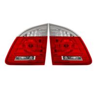 Luci Posteriori Set LED Interno SX + Dx per BMW 5er Touring E61