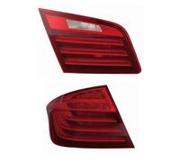 Luci Posteriori Set LED Sinistro Interno + Esterno per BMW 5er F10 F18