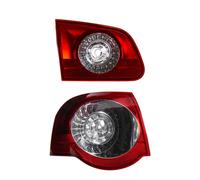 Luci Posteriori Set LED Sinistro Interno + Esterno per VW Passat Variant 3C5