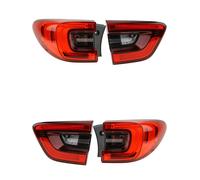 Luci Posteriori Set Luce Adatto A per Renault Kadjar Hl Interno 15- LR