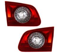 Luci Posteriori Set Per VW PASSAT B6 Tipo 3C KOMBI 05-10 INTERNI / KOMBI