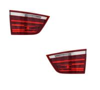 Luci Posteriori Set Sinistra Destra Adatto A per BMW X3 F25 Interna Parte
