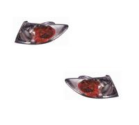 Luci Posteriori Set Sinistra Destra per Mazda 6 Station Wagon Hatchback