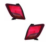 Luci Posteriori Set Sinistra Destra per Toyota Yaris NLP13 _NSP13_