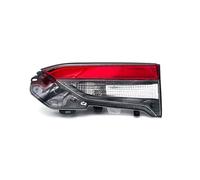 Luci Posteriori Weifanaa per Toyota Rav-4 2019 2020 Gruppo Luci Posteriori Laterali Automatiche Fanale Posteriore Freno Luce di Stop Luce di Parcheggio Fendinebbia Gruppi Luci Posteriori per Auto