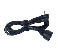 Luci - Pro-3m Prolunga Ce 3x1,5 3 Mt