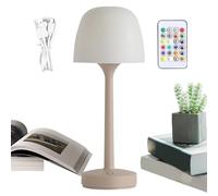 Luci Proiettore LED per Camera da Letto | Lampada Atmosferica con 16 Colori,Luce Notturna con 2 Modalità e Telecomando per Camera da Letto e Soggiorno