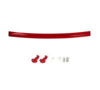 Luci Retromarcia Per Kia Per KX5 Per Sportage QL LX EX 2018-2021 Paraurti Posteriore Riflettore Avviamento Freno Spia Indicatore Direzione Fanale Posteriore 12V Lampada Posteriore