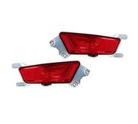 Luci Riflettore Paraurti Compatibile Con Range Per Rover Per Evoque L538 2012-2018 Paraurti Posteriore Auto, Riflettore, Luce Freno, Fendinebbia, Indicatore Direzione LR025148 LR025149(2pcs)