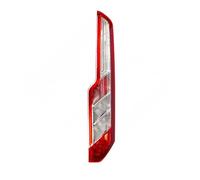 Luci Rimorchio Impermeabile Per Ford Per Transit Per Custom 2013-2022 BK21-13404-AG BK21-13405-AG Fanale Posteriore Indicatore Direzione Lampada Housing(Only Right)