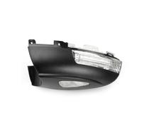 luci segnale rotazione Compatibile Con Per Tiguan Per Sharan 2009-2015 2016 2017 2018 2019 Indicatore Specchietto Retrovisore Per Auto Indicatore Di Direzione Dello Specchio Laterale(1 Pcs Left)