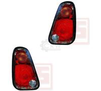 Luci Set Mini ( per BMW ) Cooper Anno Fab. 07/04-07 Senza Vettore Lampada Zwb