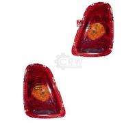 Luci Set Mini ( per BMW ) R56 Anno Fab. 11/06-04/10 Senza Vettore Lampada