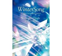 Luci Shaw Madeleine L'Engle WinterSong (Tascabile)