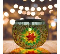 Luci Solare Esterne Lampade Solari Luce Notturna LED Lampada