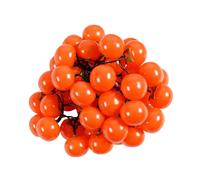 Luci solari a stringa per lanterne di cachi fai da te per esterni, alberi da