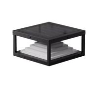 Luci solari del cappuccio della posta con il crepuscolo al sensore dell'alba per gli spazi esterni