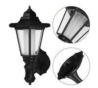 Luci Solari Esterno Per Parete Lanterne Energia Solare All'aperto Lampada