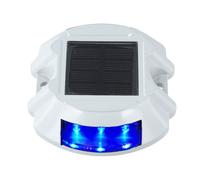 Luci Solari LED per Percorsi Esterni Migliorano la Sicurezza con Visibilità Lum [EEK: A+]