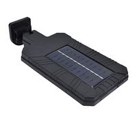 Luci Solari per Esterni per Cortile, Luce a Parete Solare con IP65 Impermeabile 87led da 2400 MAh Batteria da 3000 Libbre Lampada del Sensore di Movimento Luci a Parete da Esterno per Pathway