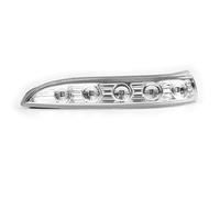 Luci Specchietti Laterali A LED A 5 Indicatori Direzione Sinistra E Destra Per Hyundai Per Tucson Per Ix35 2010-2014, 876142S000, 876242S000 Specchietto Laterale Indicatore Di Direzione(Sinistra)
