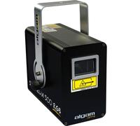 Luci - Spectrum 500 Rgb Laser 500 Mw
