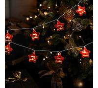 Luci Stringa Led Albero Da Interni Per La Decorazione Delle Vacanze