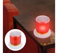 Luci Stroboscopiche Luminarie Spia Luce Stroboscopica Solare