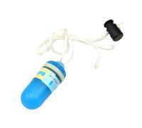 Luci subacquee per immersioni subacquee, luci - Luce LED stroboscopica per immersione subacquea - Luce di sicurezza lampeggiante, luce subacquea con faro, luce di segnalazione lampeggiante p