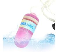 Luci subacquee per immersioni subacquee, luci, Mini serbatoio con luce di segnalazione a LED per immersione, Luce di sicurezza lampeggiante, luce subacquea con faro, di segnalazione lam